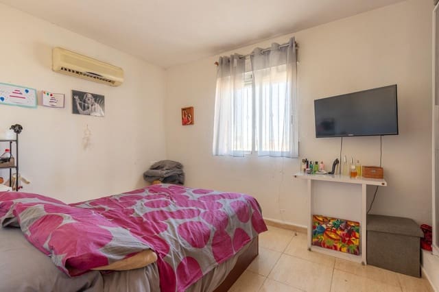 2 soveværelse Villa til salg i Polop - € 169.000 (Ref: 9611460)