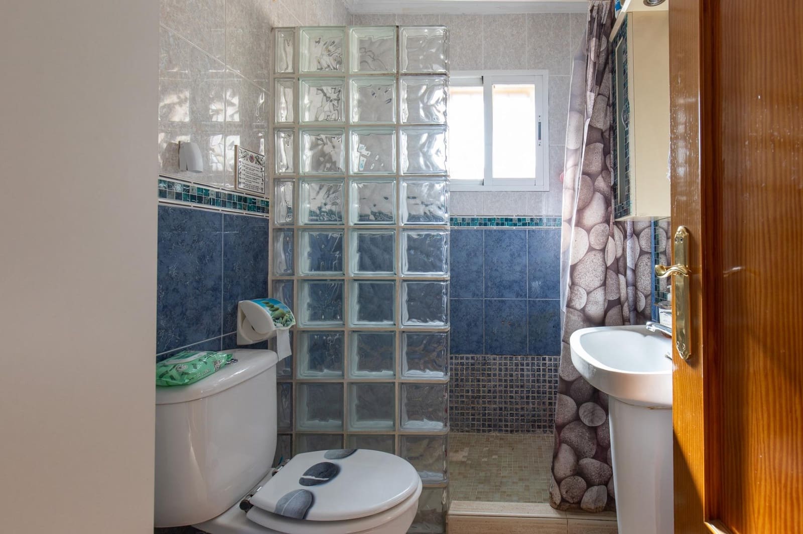 2 soveværelse Villa til salg i Polop - € 169.000 (Ref: 9611460)