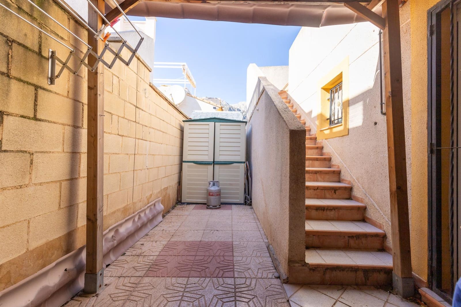 2 soveværelse Villa til salg i Polop - € 169.000 (Ref: 9611460)