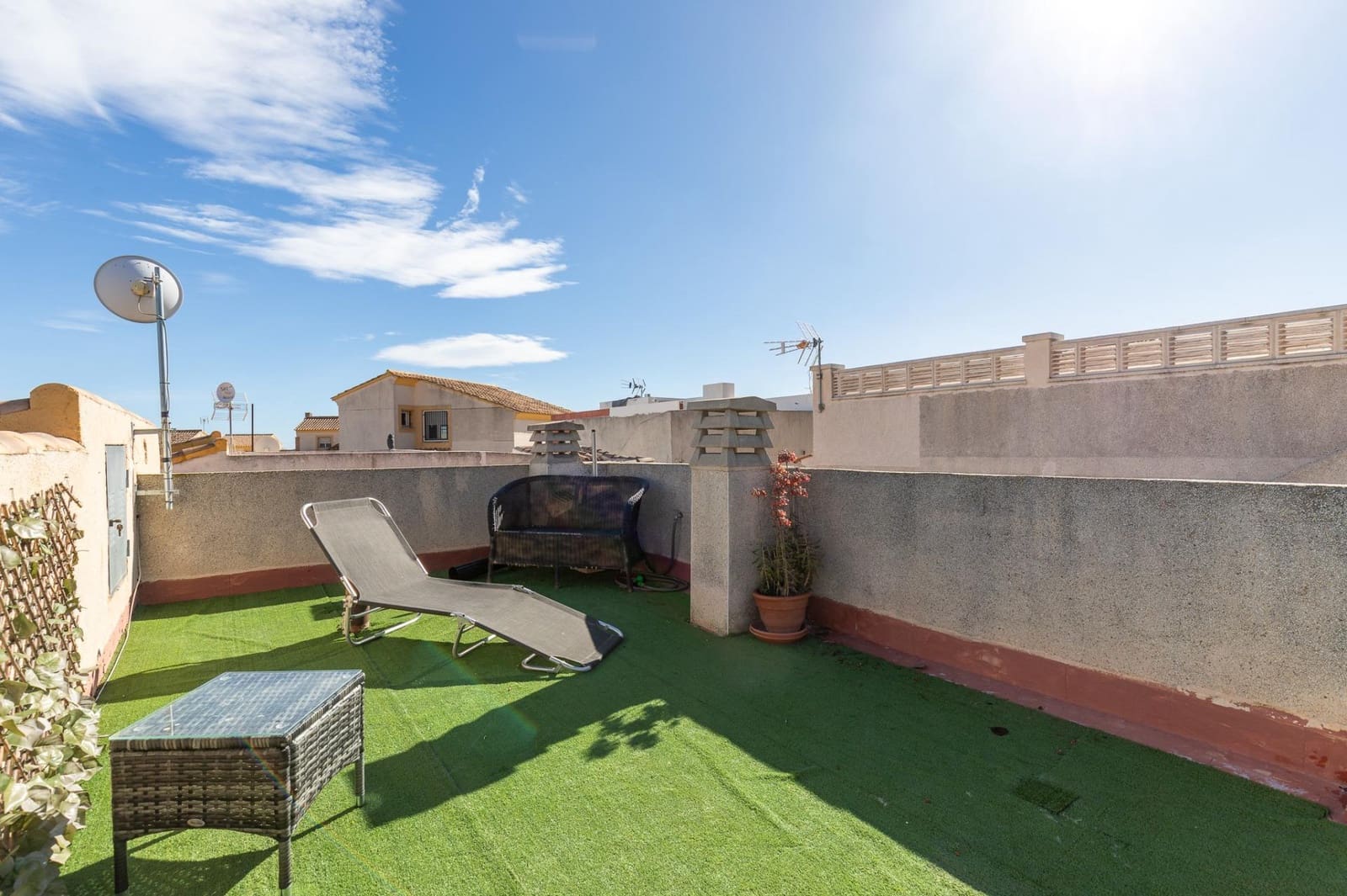 2 soveværelse Villa til salg i Polop - € 169.000 (Ref: 9611460)