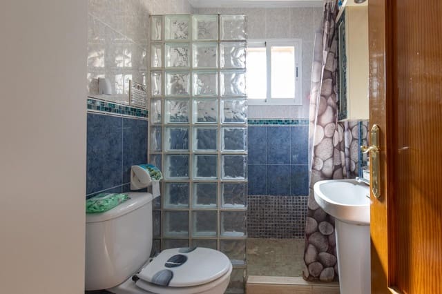 2 soveværelse Villa til salg i Polop - € 169.000 (Ref: 9611460)