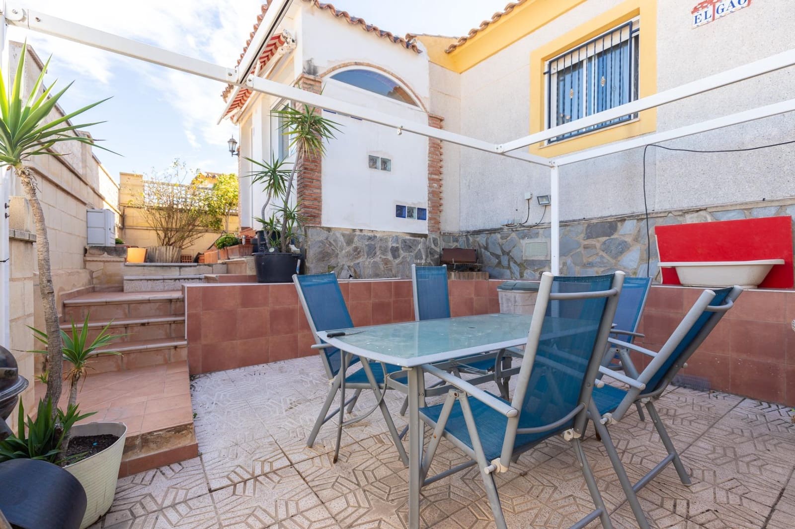 2 soveværelse Villa til salg i Polop - € 169.000 (Ref: 9611460)