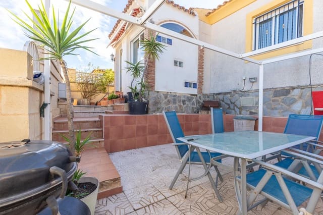 2 soveværelse Villa til salg i Polop - € 169.000 (Ref: 9611460)