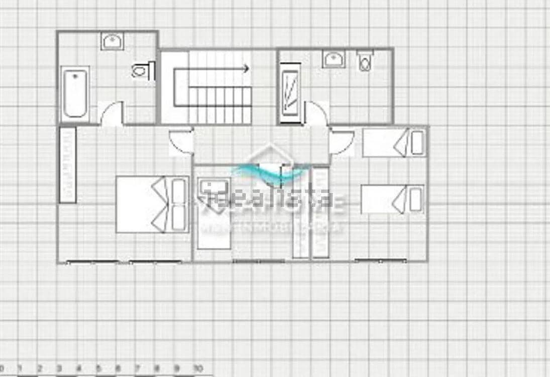 3 soverom Villa til salgs i Montiboli med garasje - € 490 000 (Ref: 9611461)