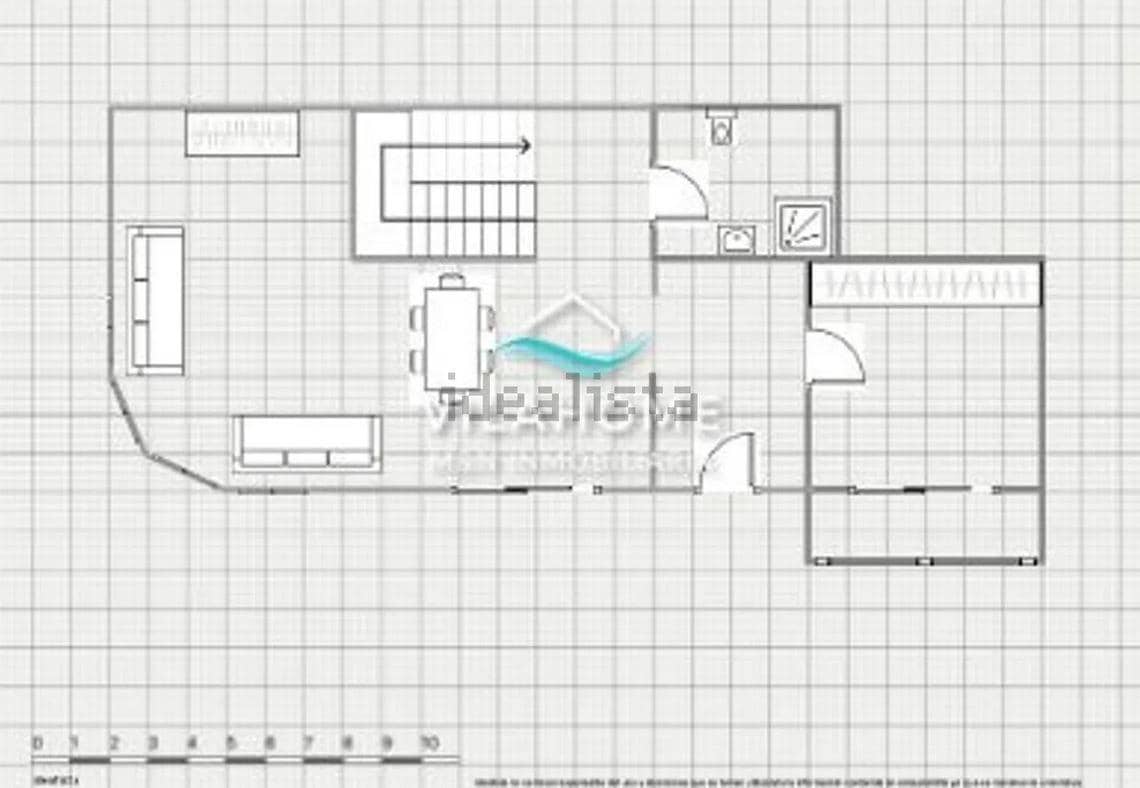 3 soverom Villa til salgs i Montiboli med garasje - € 490 000 (Ref: 9611461)