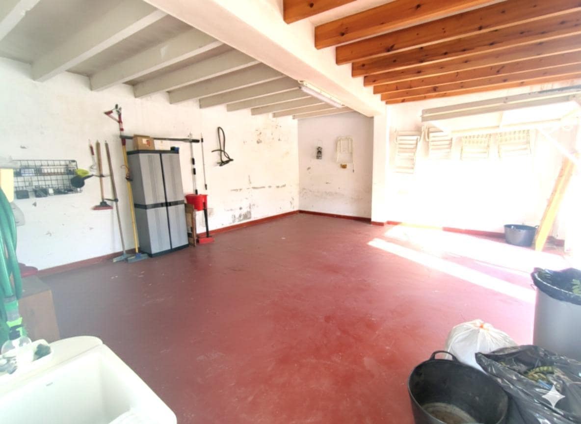 3 soverom Villa til salgs i Montiboli med garasje - € 490 000 (Ref: 9611461)