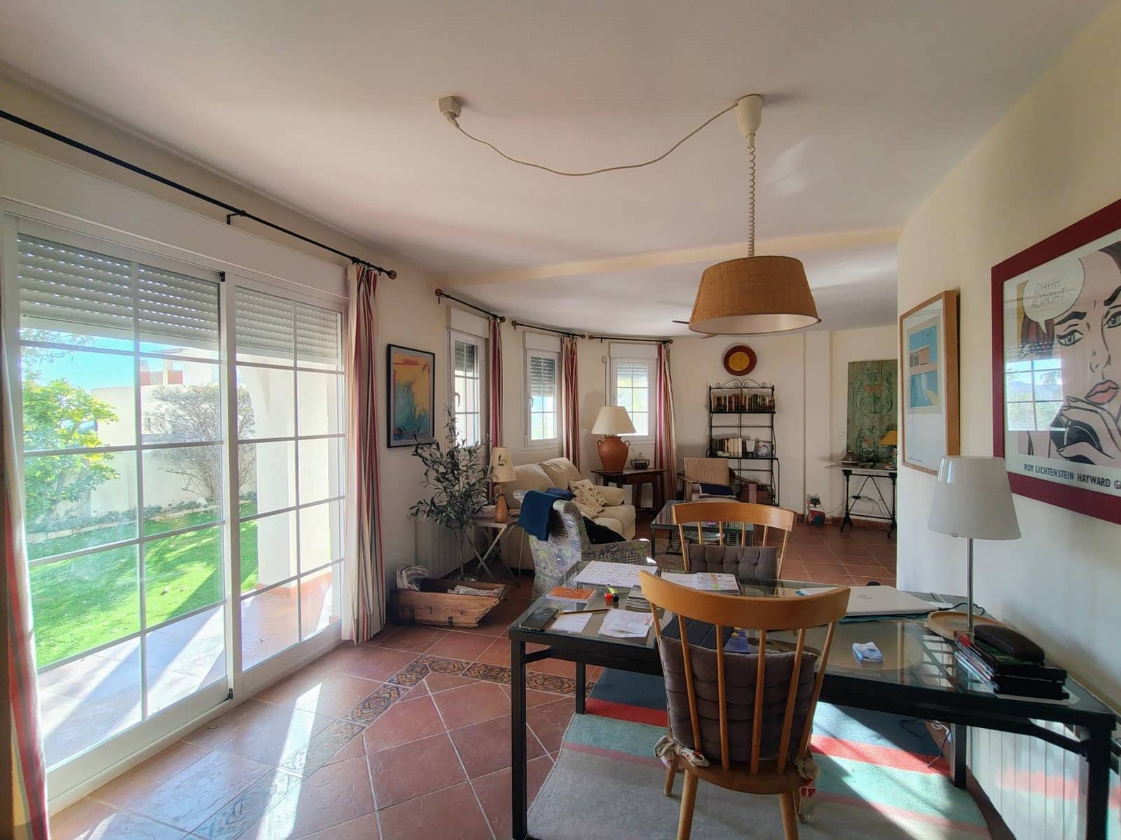 3 soverom Villa til salgs i Montiboli med garasje - € 490 000 (Ref: 9611461)