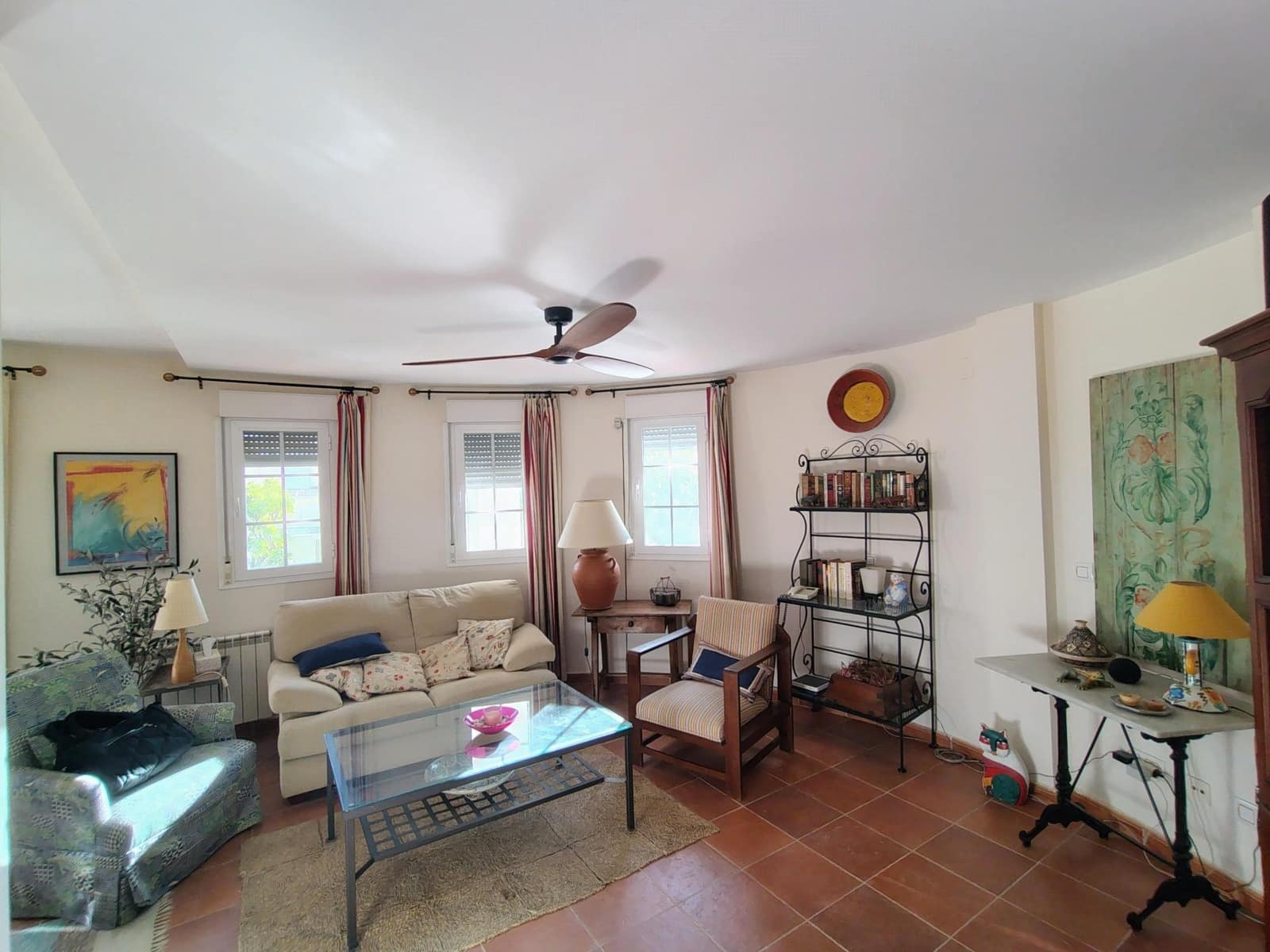 3 soverom Villa til salgs i Montiboli med garasje - € 490 000 (Ref: 9611461)