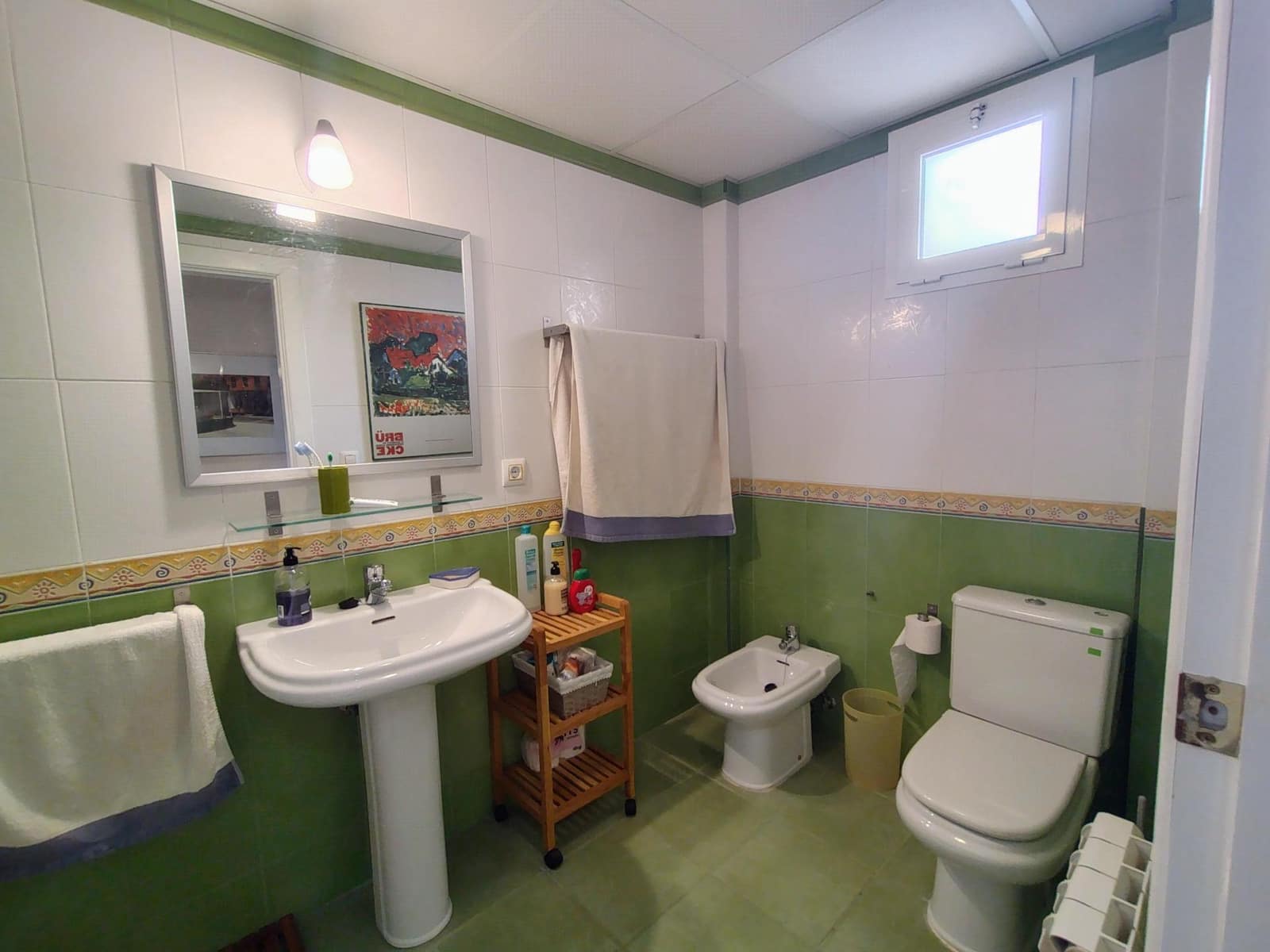 3 soverom Villa til salgs i Montiboli med garasje - € 490 000 (Ref: 9611461)