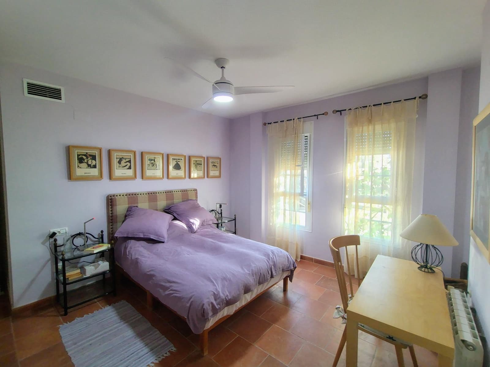 3 soverom Villa til salgs i Montiboli med garasje - € 490 000 (Ref: 9611461)