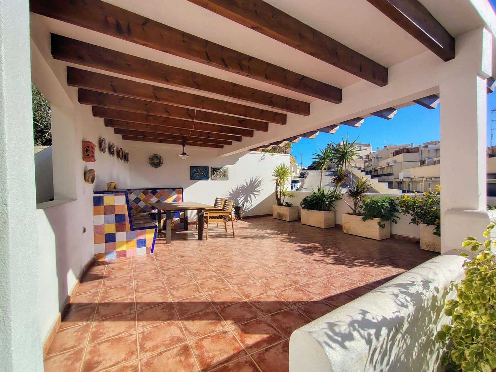 3 soverom Villa til salgs i Montiboli med garasje - € 490 000 (Ref: 9611461)