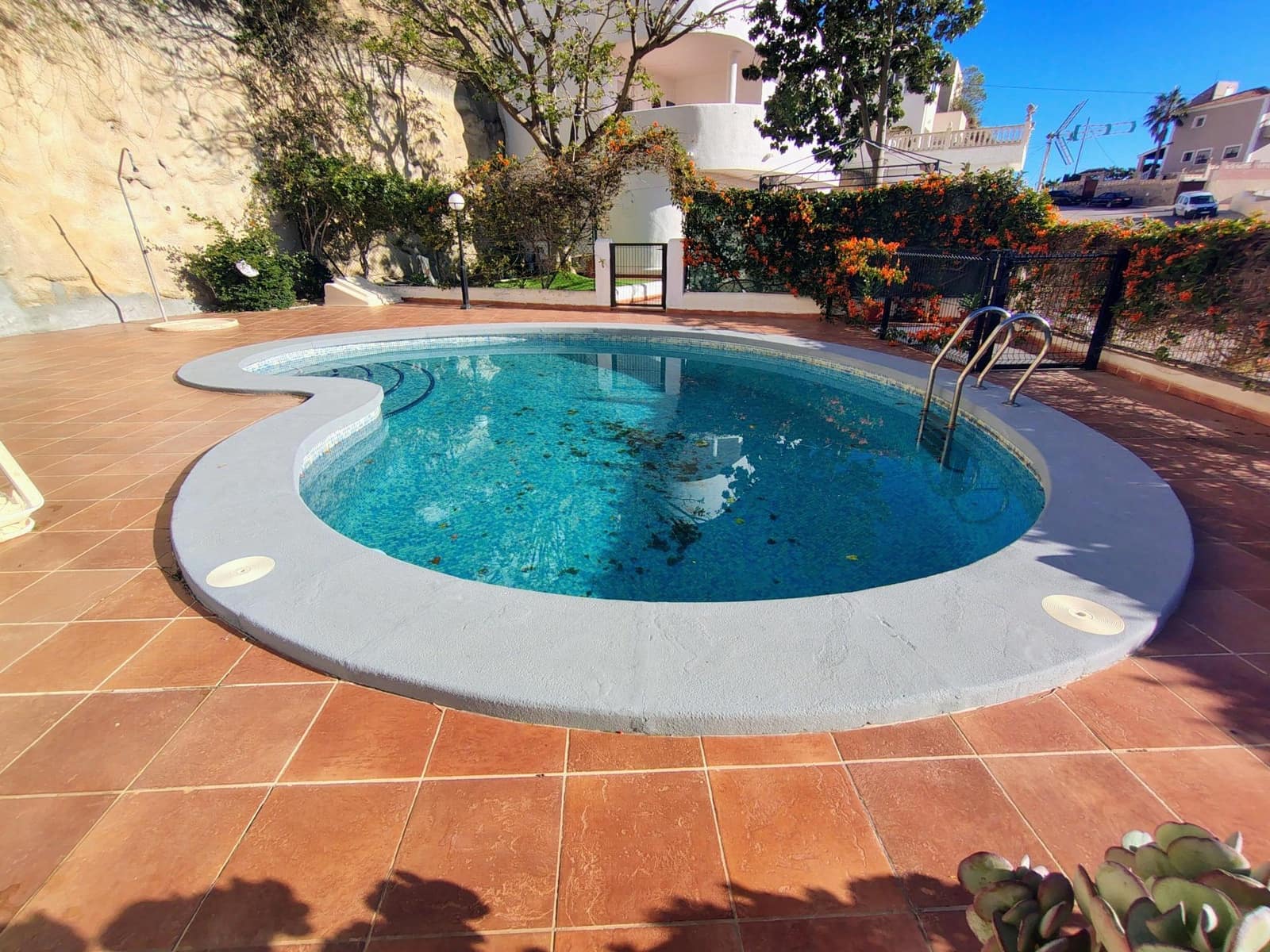 3 soverom Villa til salgs i Montiboli med garasje - € 490 000 (Ref: 9611461)