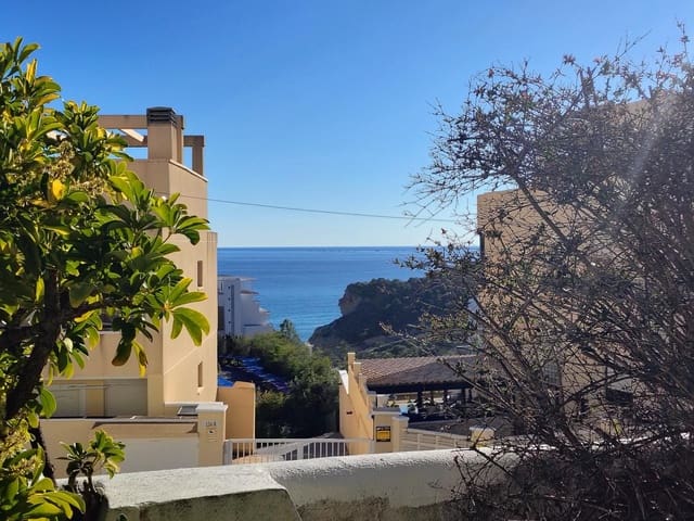 3 soverom Villa til salgs i Montiboli, La Villajoyosa / Vila Joiosa med garasje - € 490 000 (Ref: 9611461)