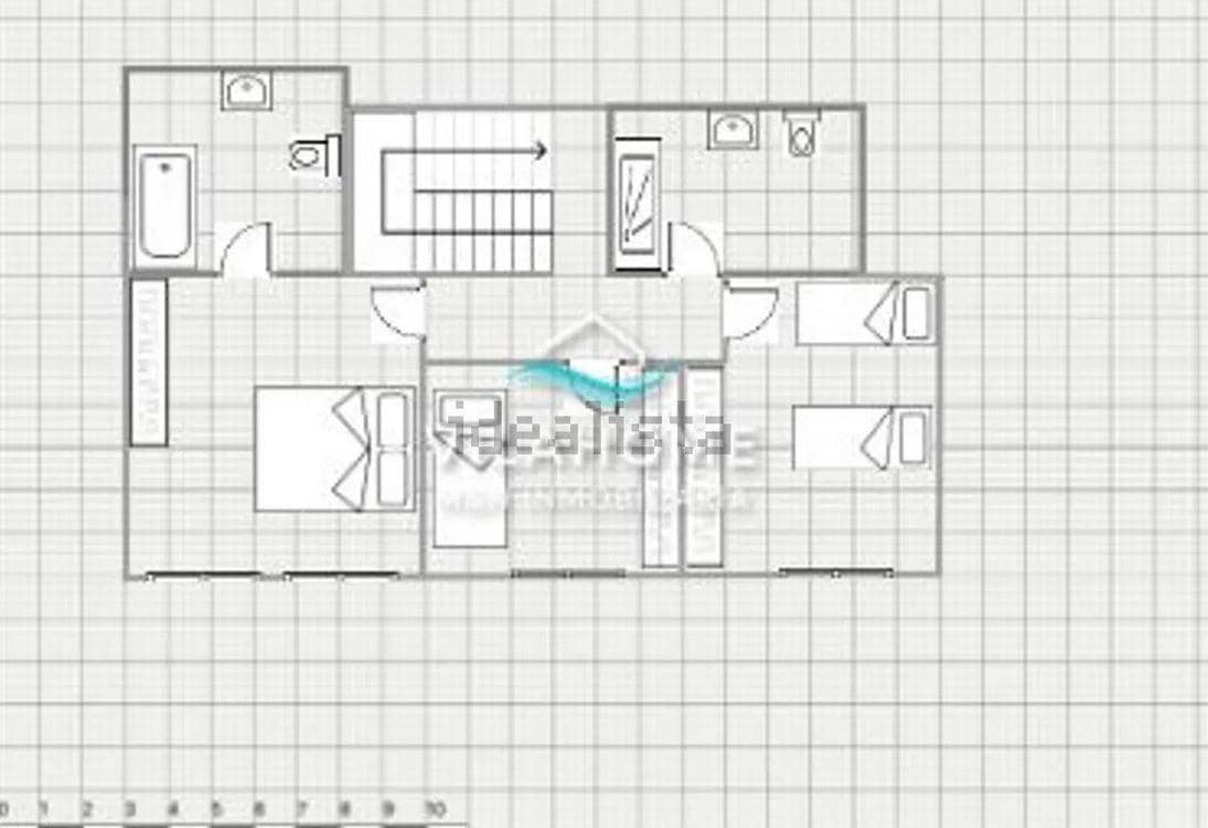 Chalet de 3 habitaciones en Montiboli en venta con piscina garaje - 470.000 € (Ref: 9611461)