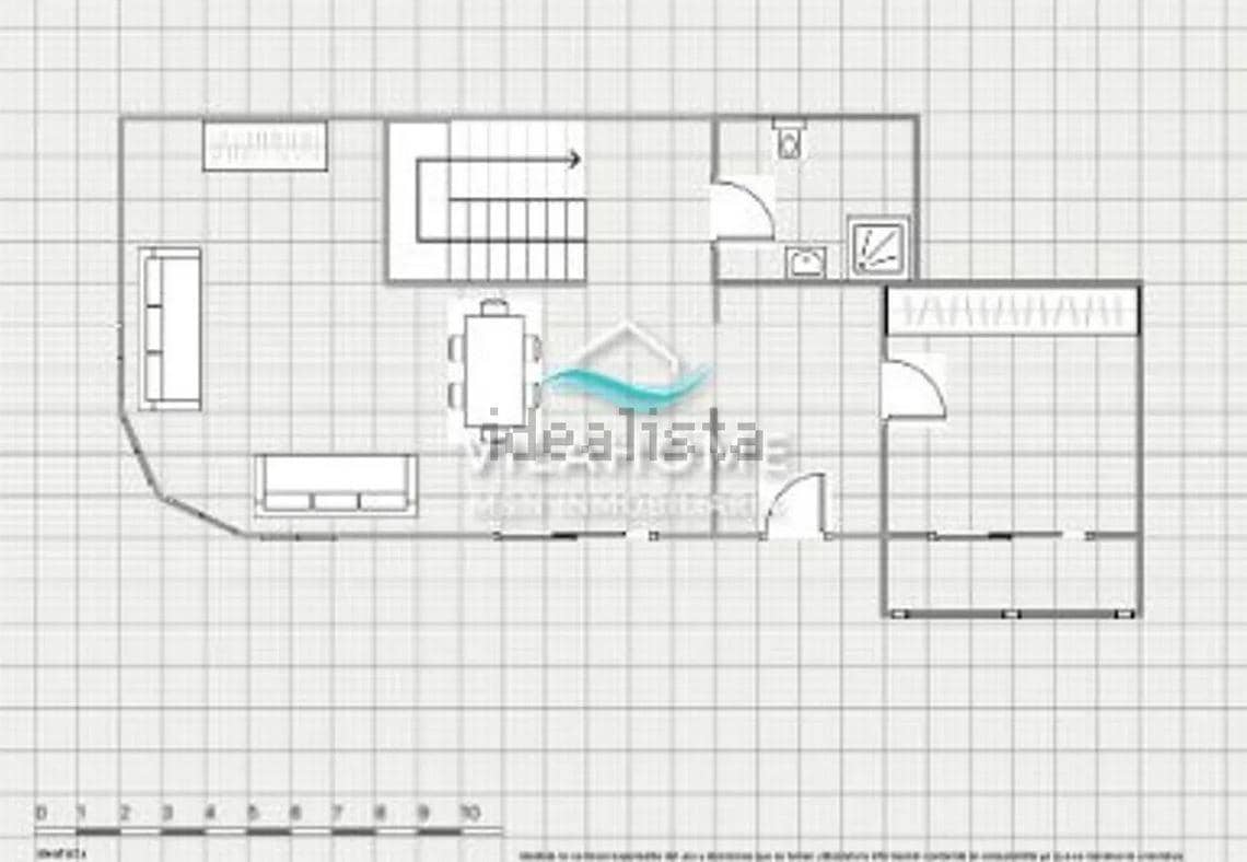 Chalet de 3 habitaciones en Montiboli en venta con piscina garaje - 470.000 € (Ref: 9611461)