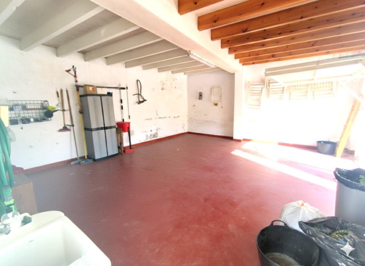 Chalet de 3 habitaciones en Montiboli en venta con piscina garaje - 470.000 € (Ref: 9611461)