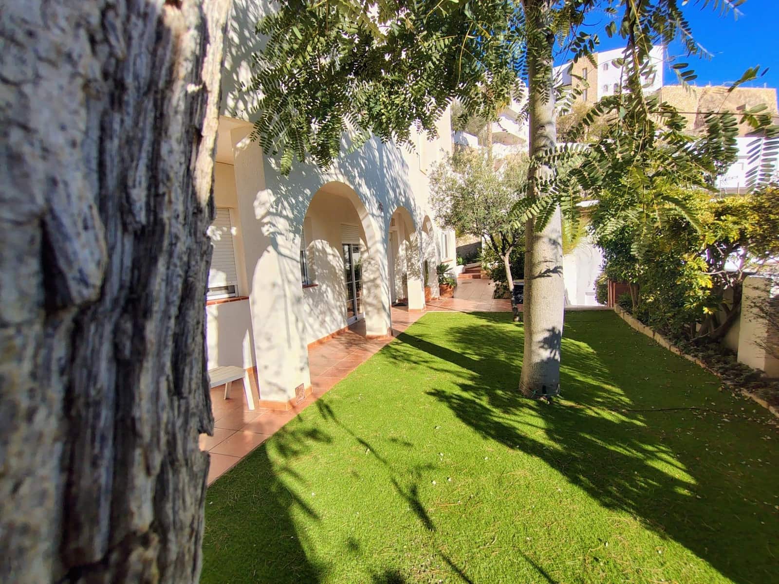 Chalet de 3 habitaciones en Montiboli en venta con piscina garaje - 470.000 € (Ref: 9611461)