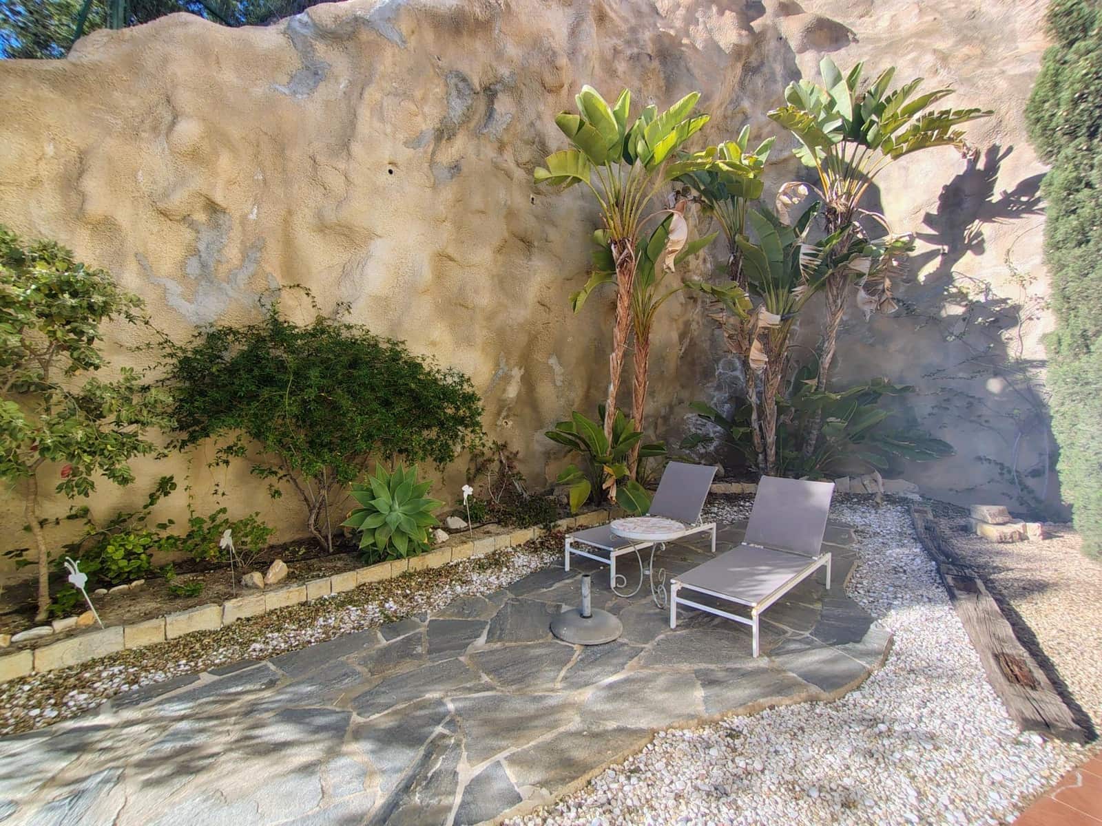 Chalet de 3 habitaciones en Montiboli en venta con piscina garaje - 470.000 € (Ref: 9611461)