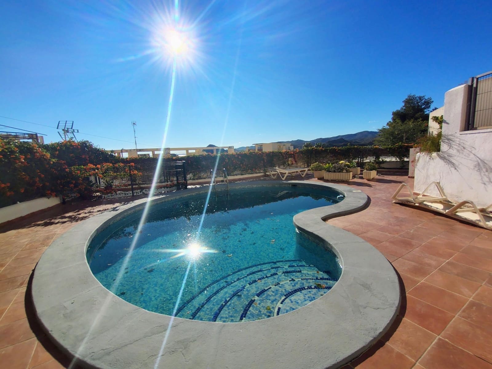 Chalet de 3 habitaciones en Montiboli en venta con piscina garaje - 470.000 € (Ref: 9611461)