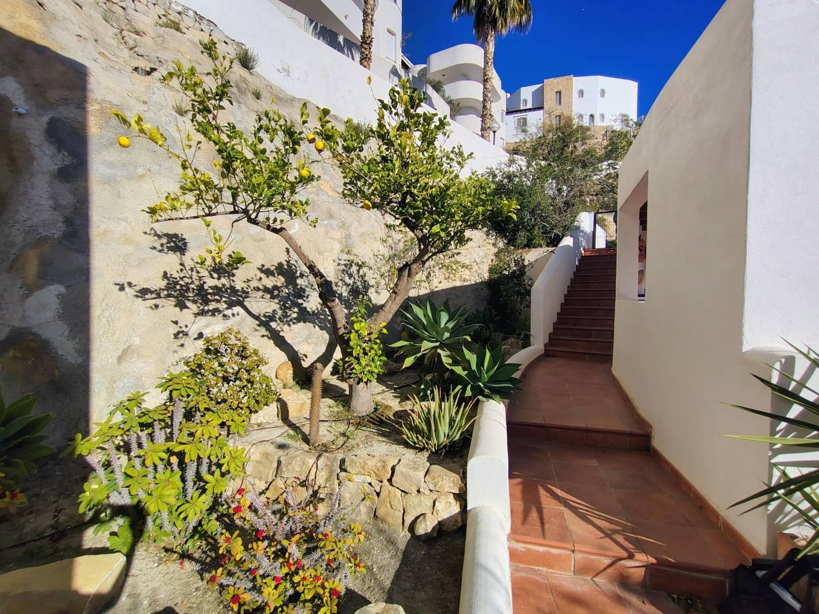 Chalet de 3 habitaciones en Montiboli en venta con piscina garaje - 470.000 € (Ref: 9611461)