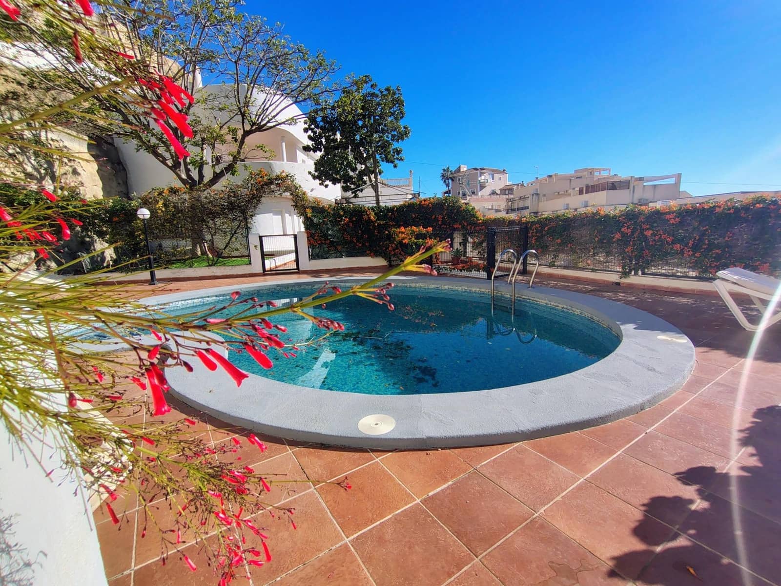 Chalet de 3 habitaciones en Montiboli en venta con piscina garaje - 470.000 € (Ref: 9611461)