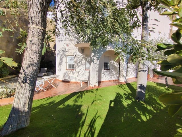 3 slaapkamer Villa te koop in Montiboli, La Villajoyosa / Vila Joiosa met garage - € 490.000 (Ref: 9611461)