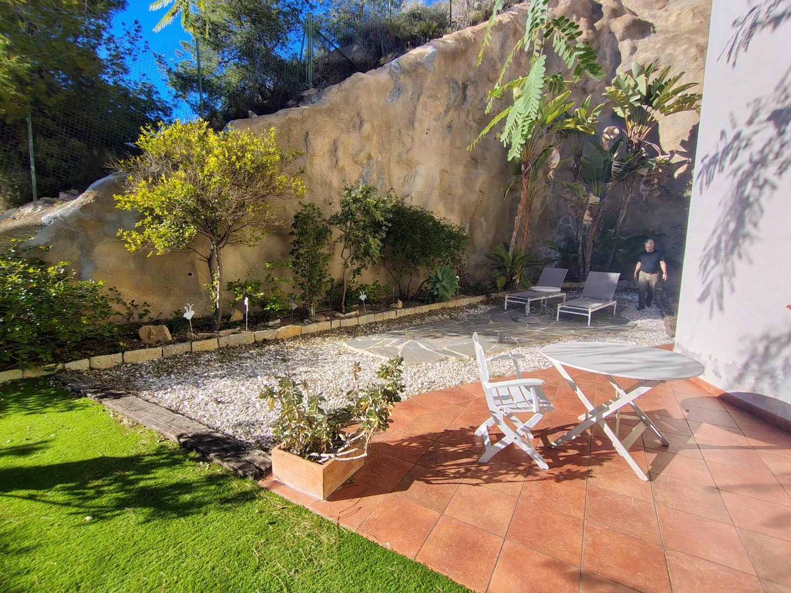 Chalet de 3 habitaciones en Montiboli en venta con piscina garaje - 470.000 € (Ref: 9611461)