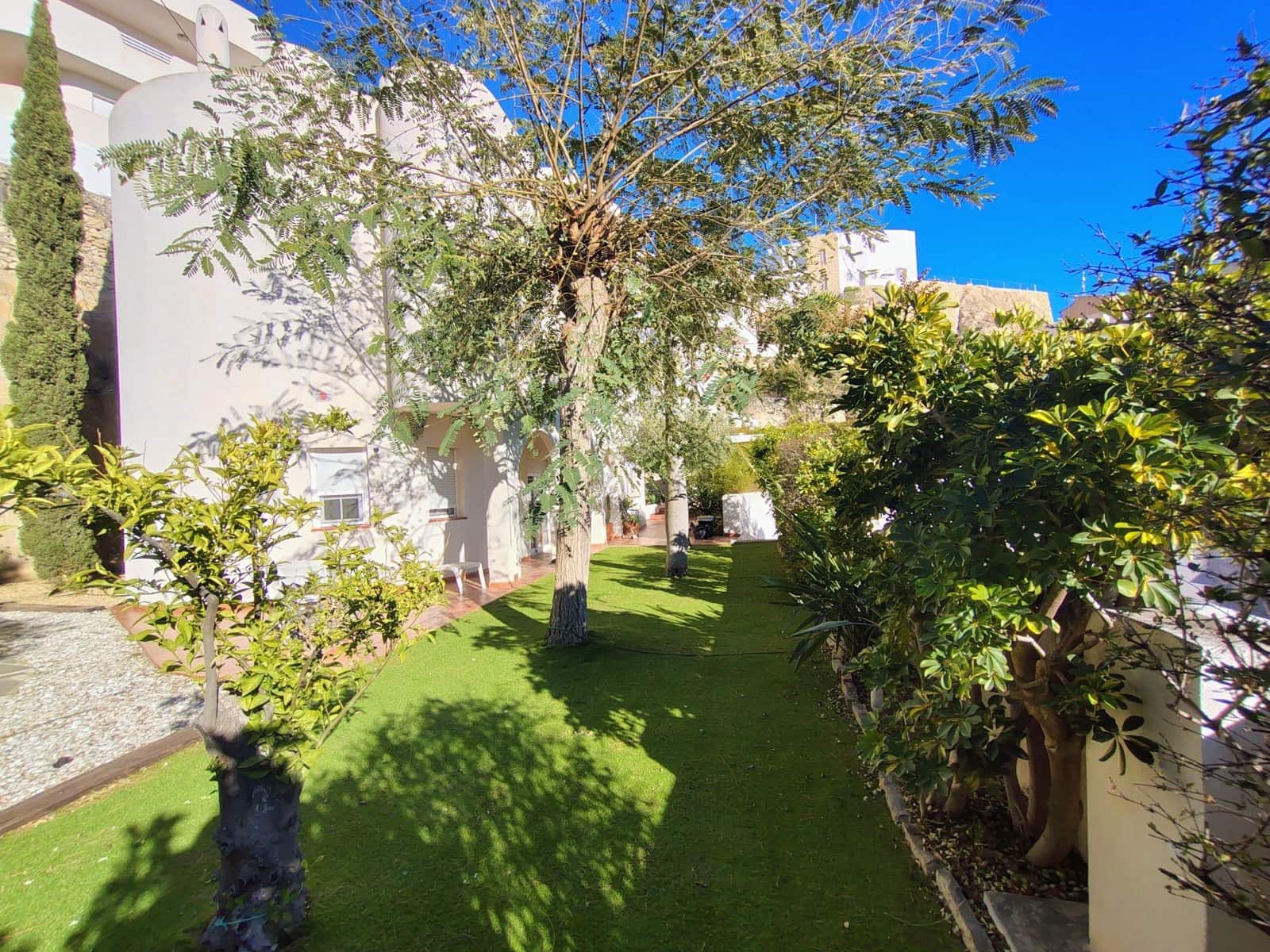 Chalet de 3 habitaciones en Montiboli en venta con piscina garaje - 470.000 € (Ref: 9611461)
