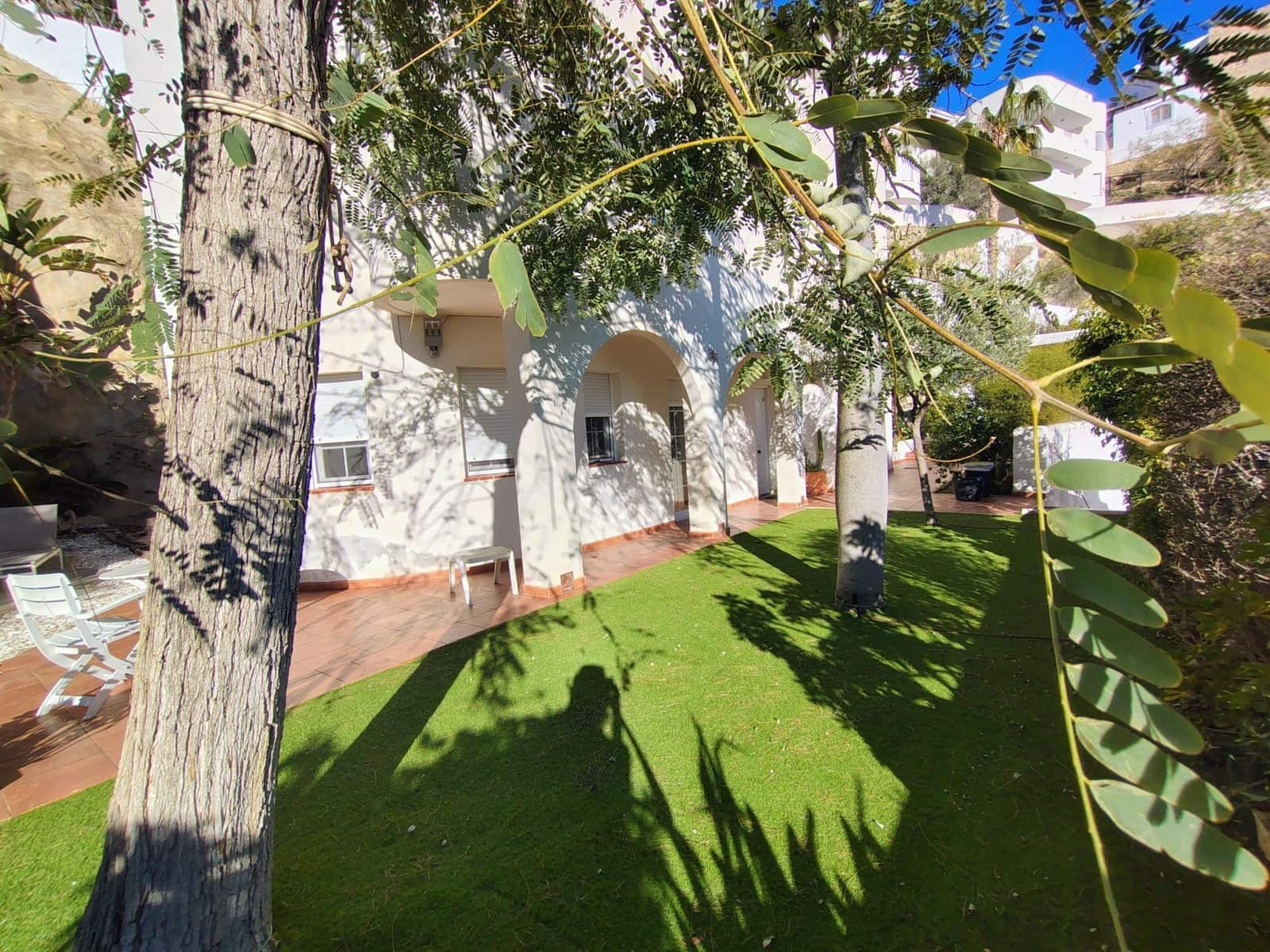 Chalet de 3 habitaciones en Montiboli en venta con piscina garaje - 470.000 € (Ref: 9611461)