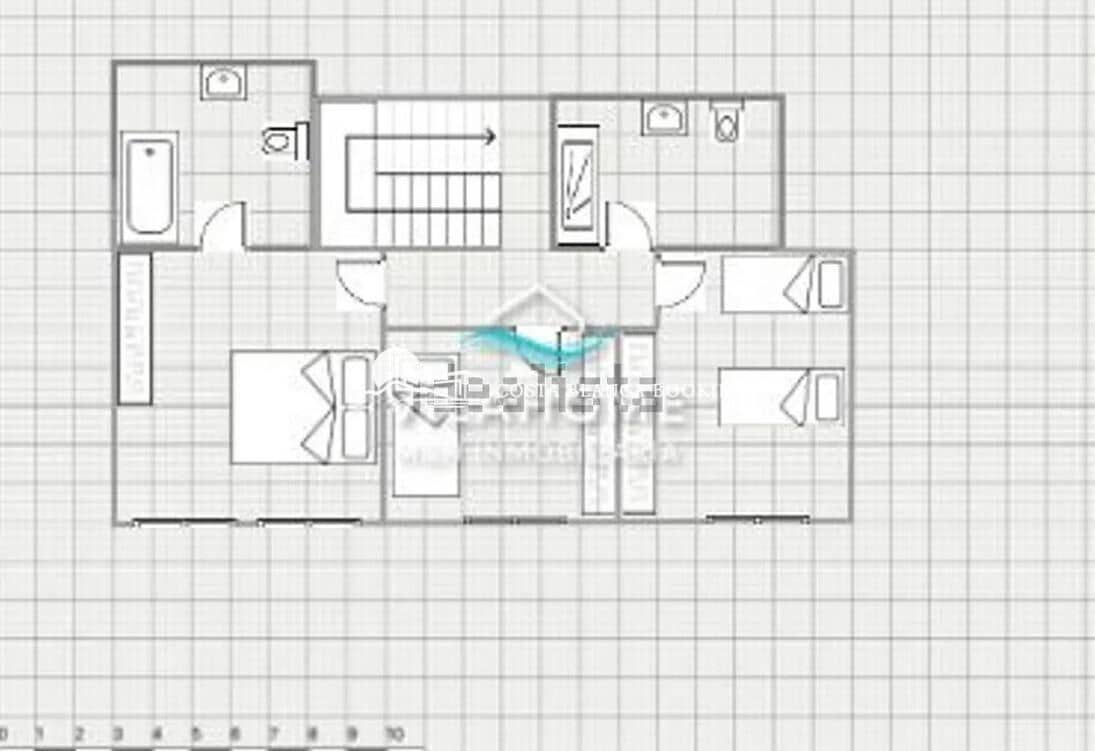 3 Zimmer Villa zu verkaufen in Montiboli mit Pool Garage - 470.000 € (Ref: 9611461)
