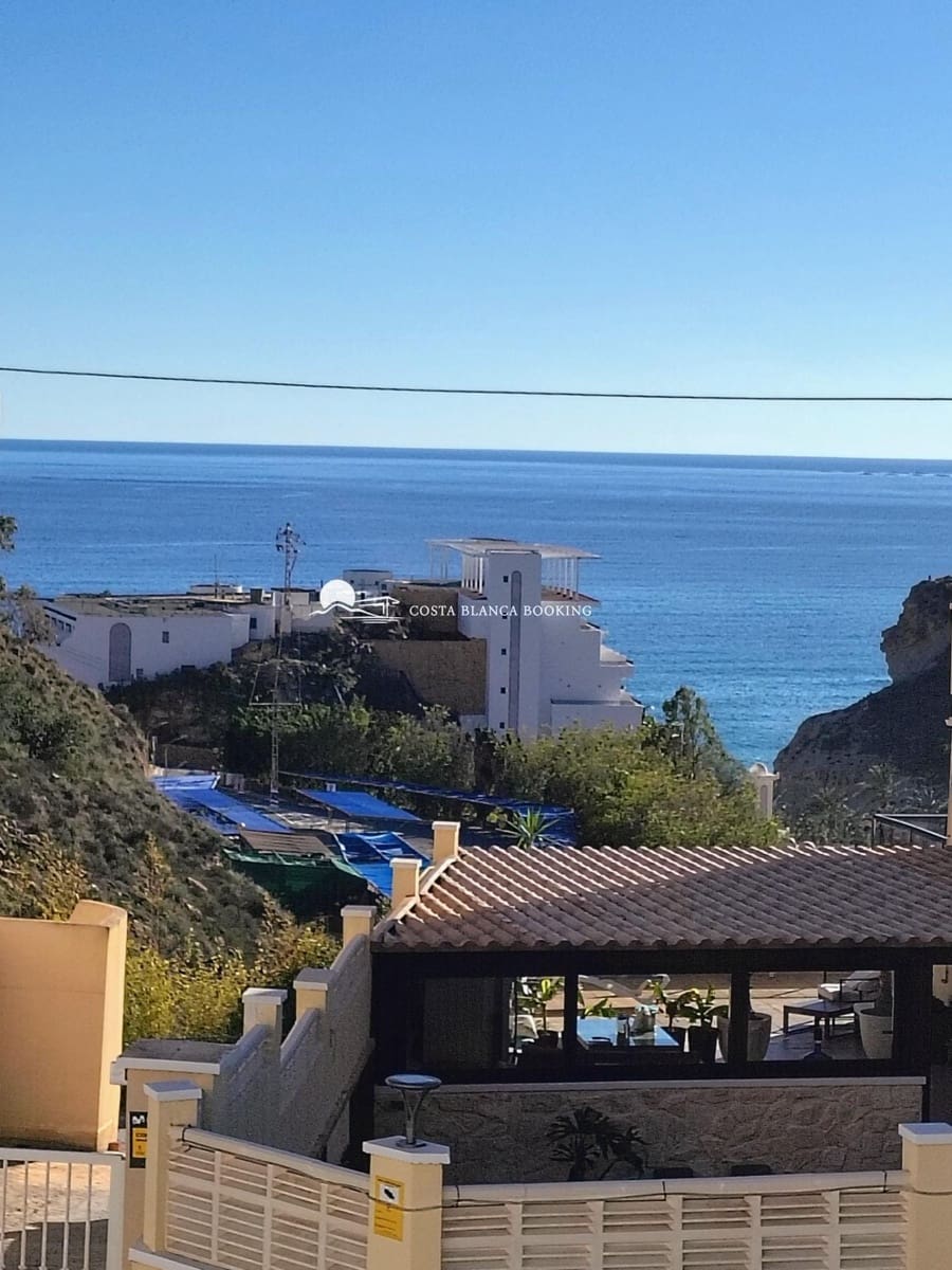 3 Zimmer Villa zu verkaufen in Montiboli mit Pool Garage - 470.000 € (Ref: 9611461)