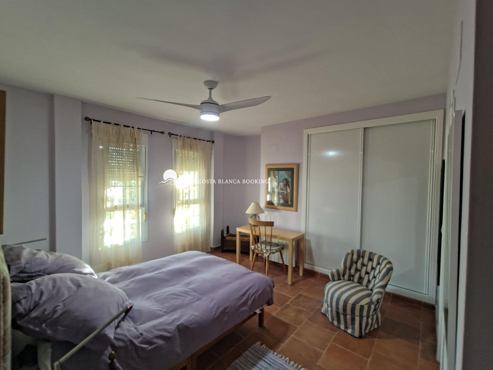 3 Zimmer Villa zu verkaufen in Montiboli mit Pool Garage - 470.000 € (Ref: 9611461)