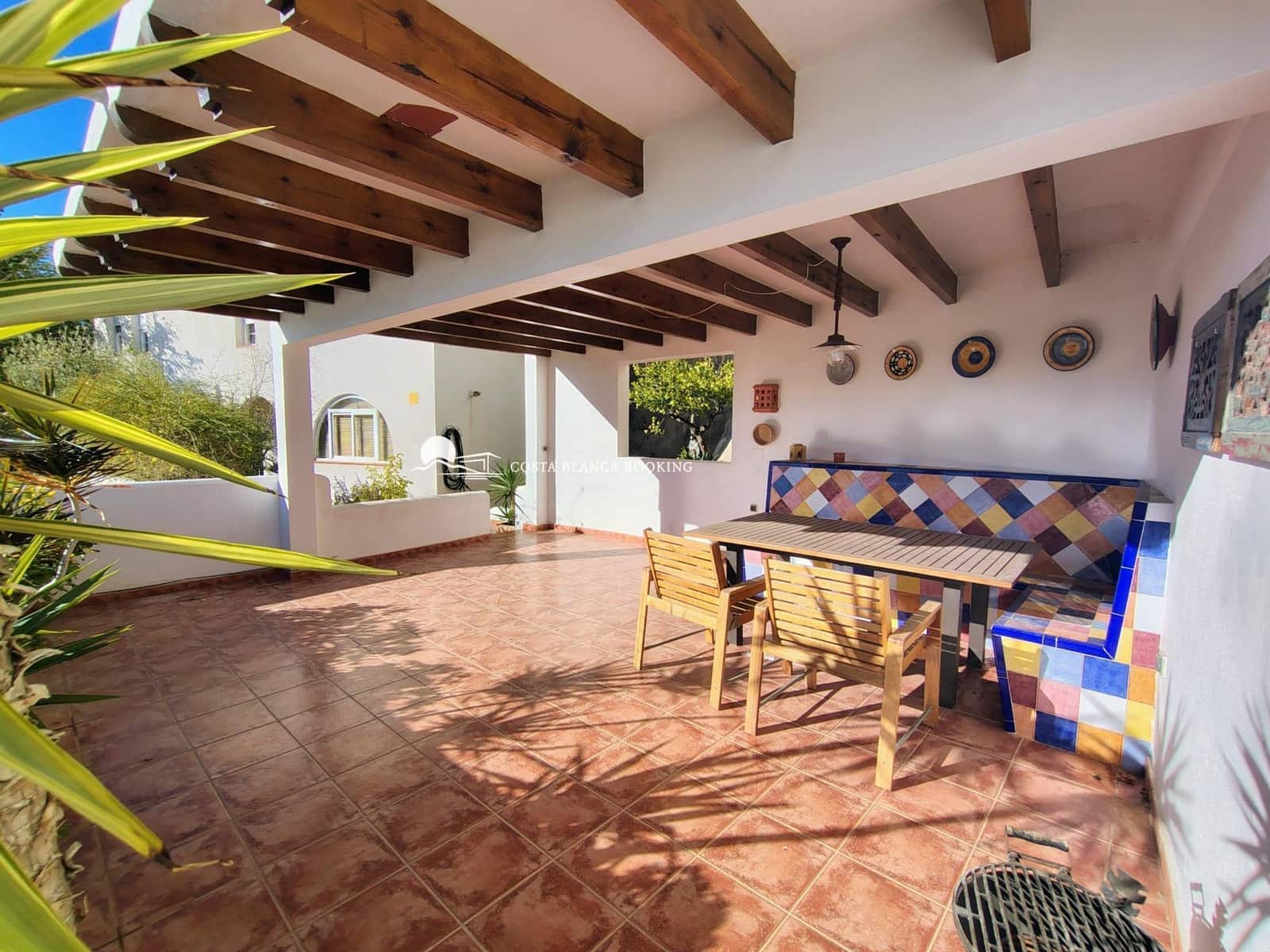 3 Zimmer Villa zu verkaufen in Montiboli mit Pool Garage - 470.000 € (Ref: 9611461)