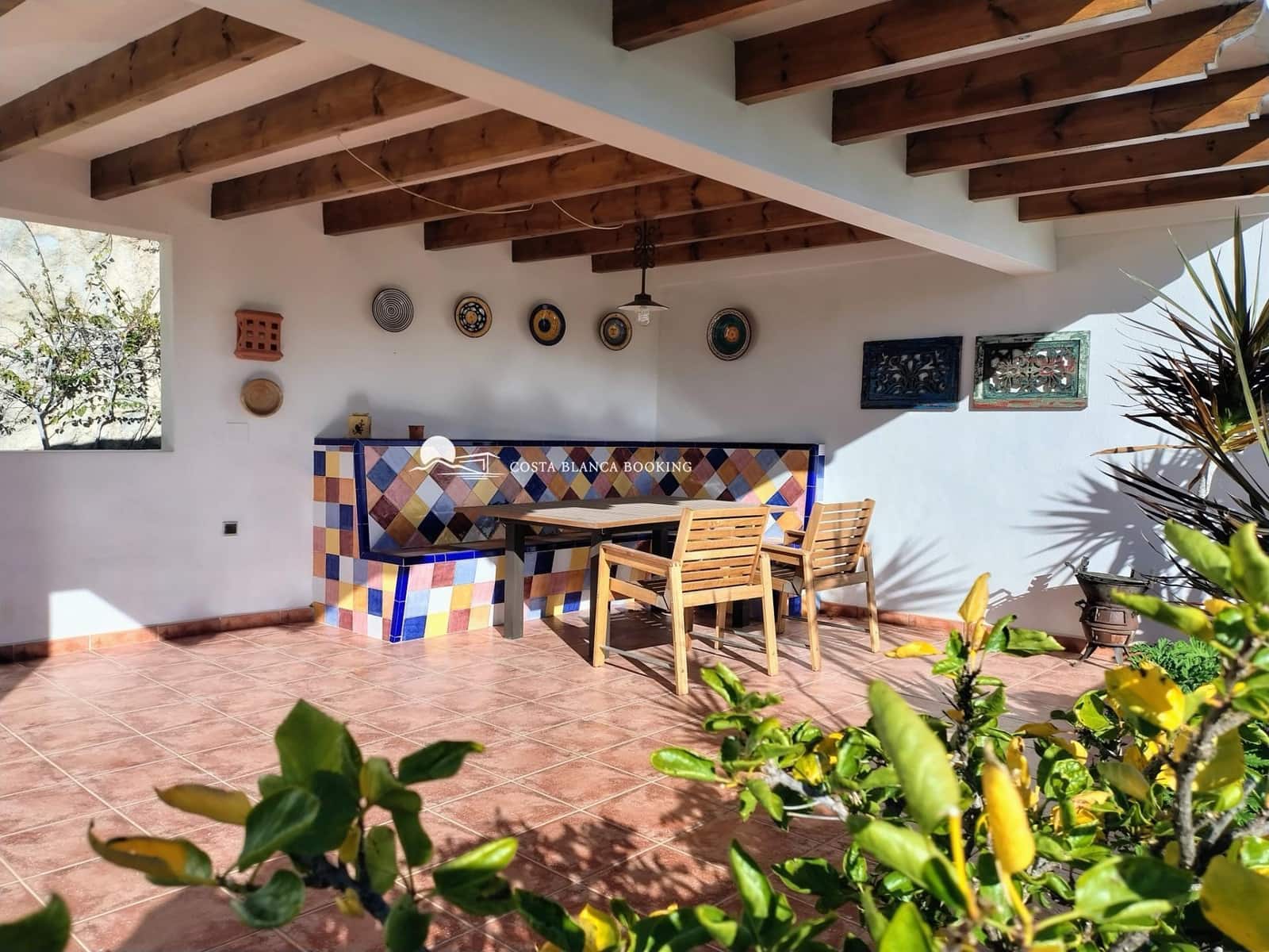 3 Zimmer Villa zu verkaufen in Montiboli mit Pool Garage - 470.000 € (Ref: 9611461)