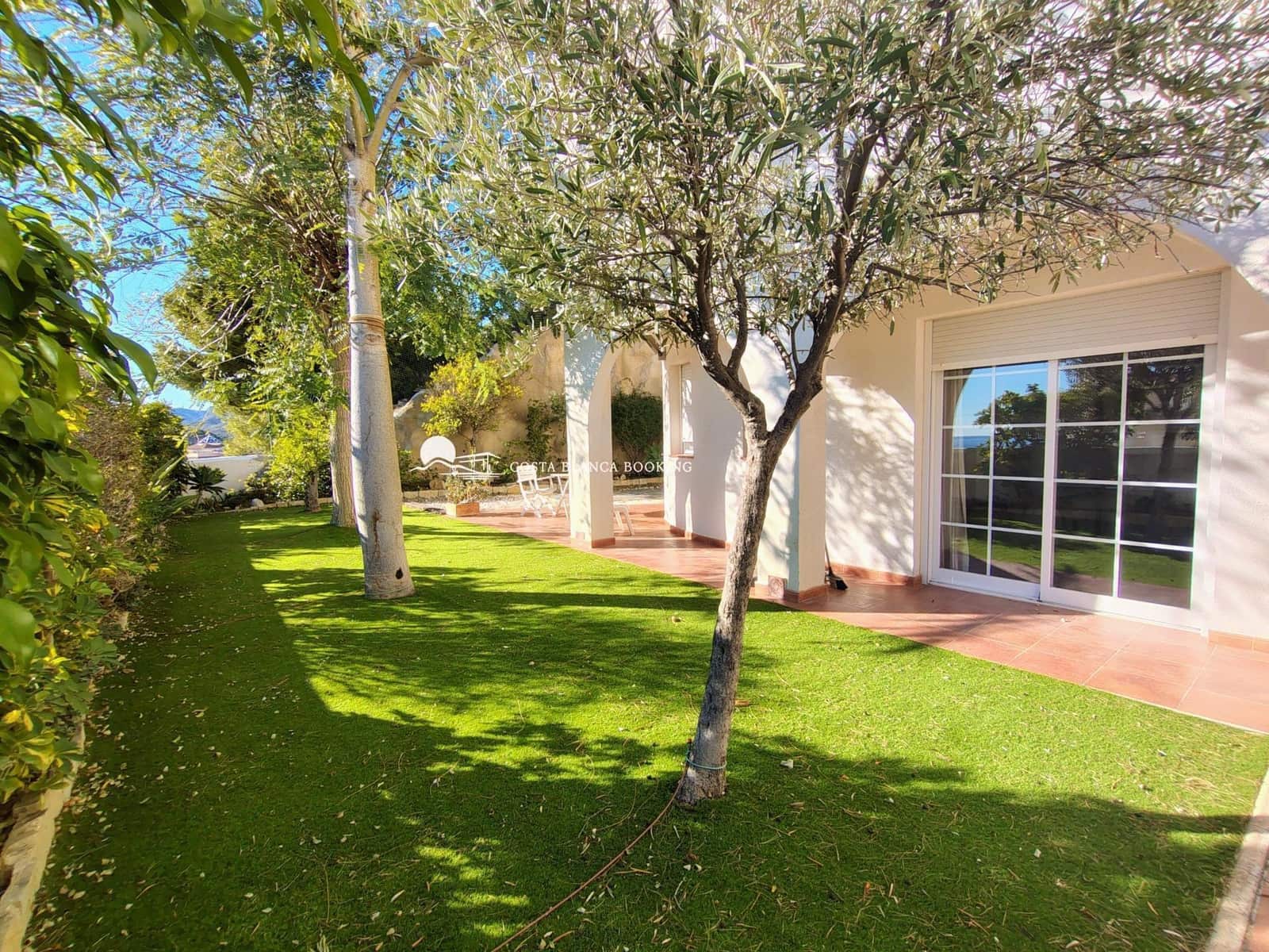 3 Zimmer Villa zu verkaufen in Montiboli mit Pool Garage - 470.000 € (Ref: 9611461)