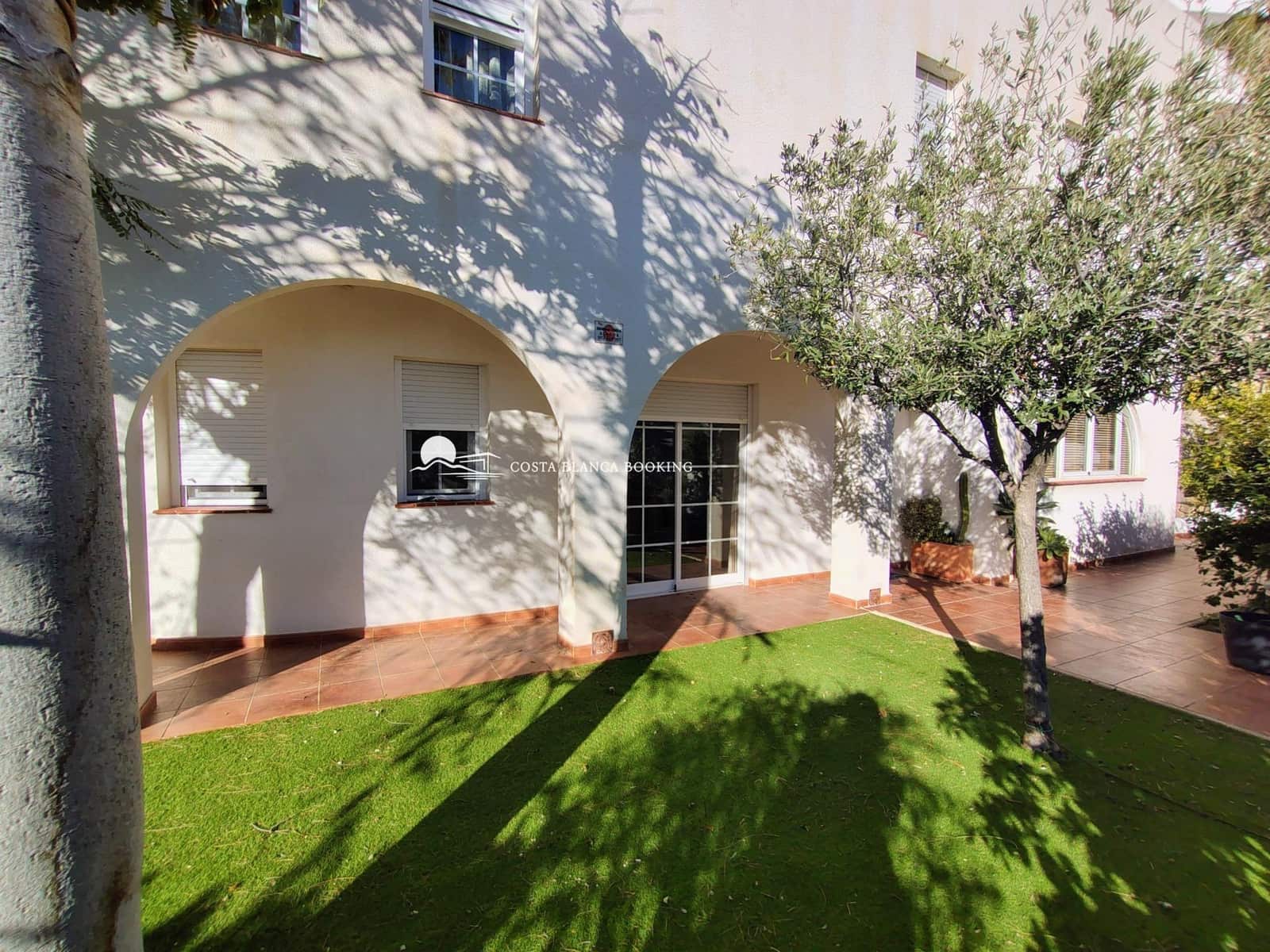 3 Zimmer Villa zu verkaufen in Montiboli mit Pool Garage - 470.000 € (Ref: 9611461)