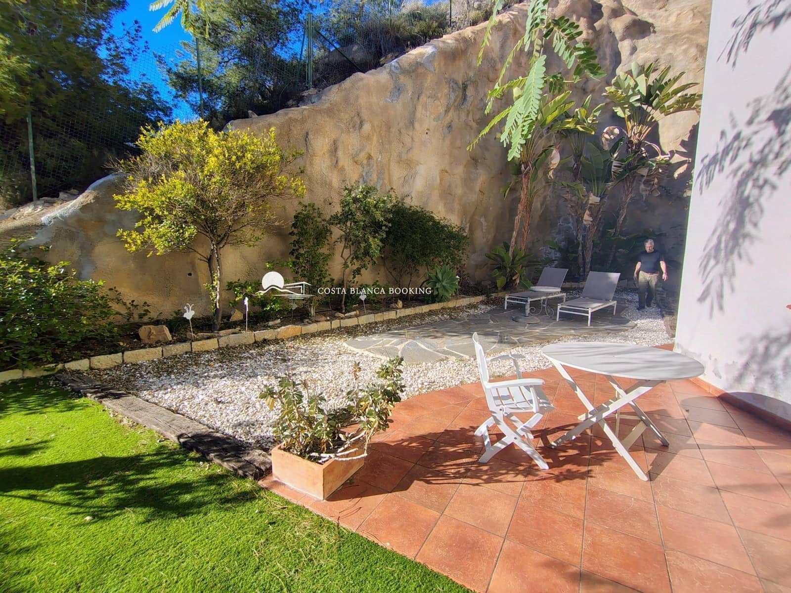 3 Zimmer Villa zu verkaufen in Montiboli mit Pool Garage - 470.000 € (Ref: 9611461)