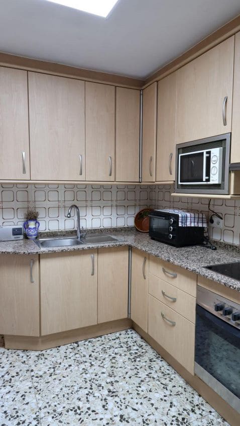 Apartamento de 3 habitaciones en La Villajoyosa / Vila Joiosa en venta - 256.000 € (Ref: 9619149)