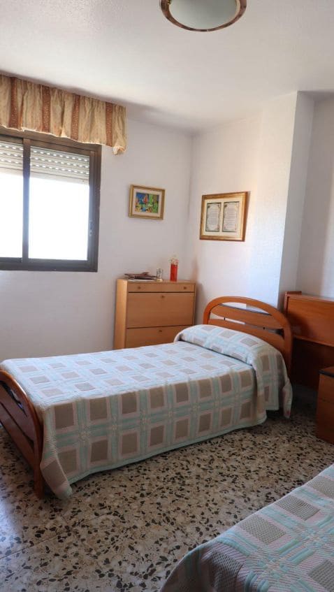 Apartamento de 3 habitaciones en La Villajoyosa / Vila Joiosa en venta - 256.000 € (Ref: 9619149)