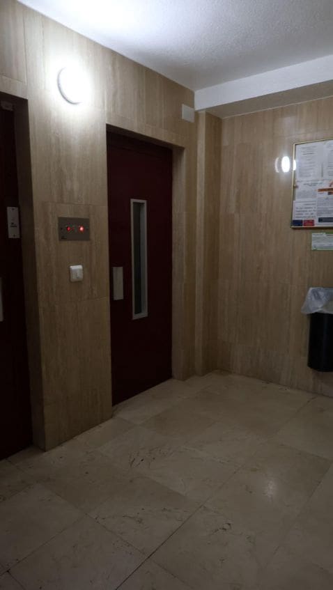 Apartamento de 3 habitaciones en La Villajoyosa / Vila Joiosa en venta - 256.000 € (Ref: 9619149)