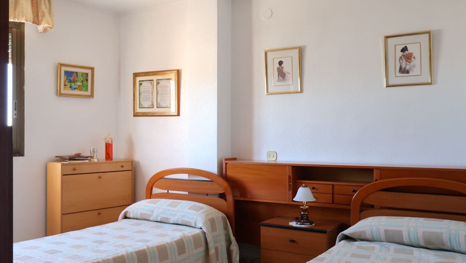 Apartamento de 3 habitaciones en La Villajoyosa / Vila Joiosa en venta - 256.000 € (Ref: 9619149)