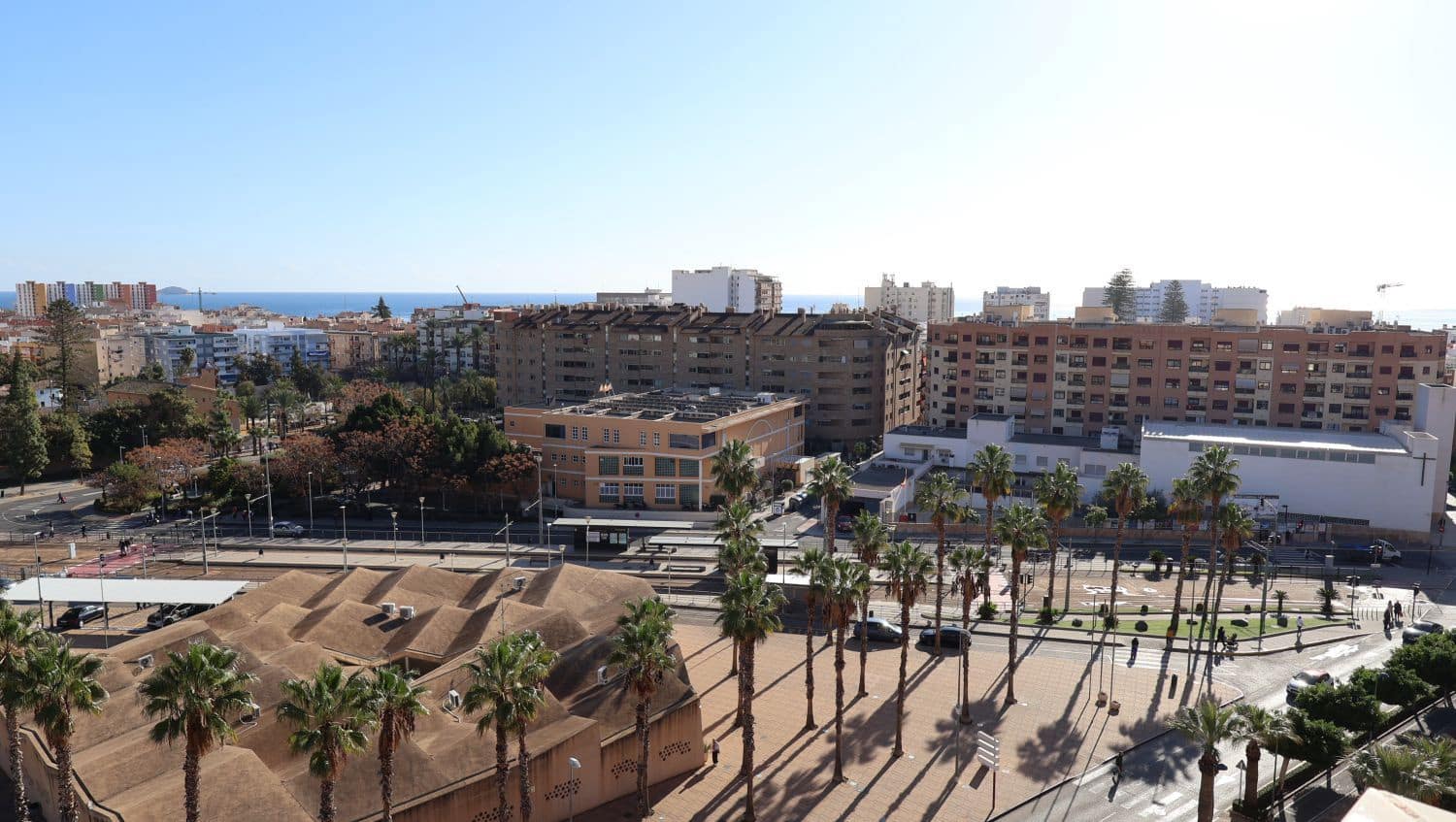 Apartamento de 3 habitaciones en La Villajoyosa / Vila Joiosa en venta - 256.000 € (Ref: 9619149)