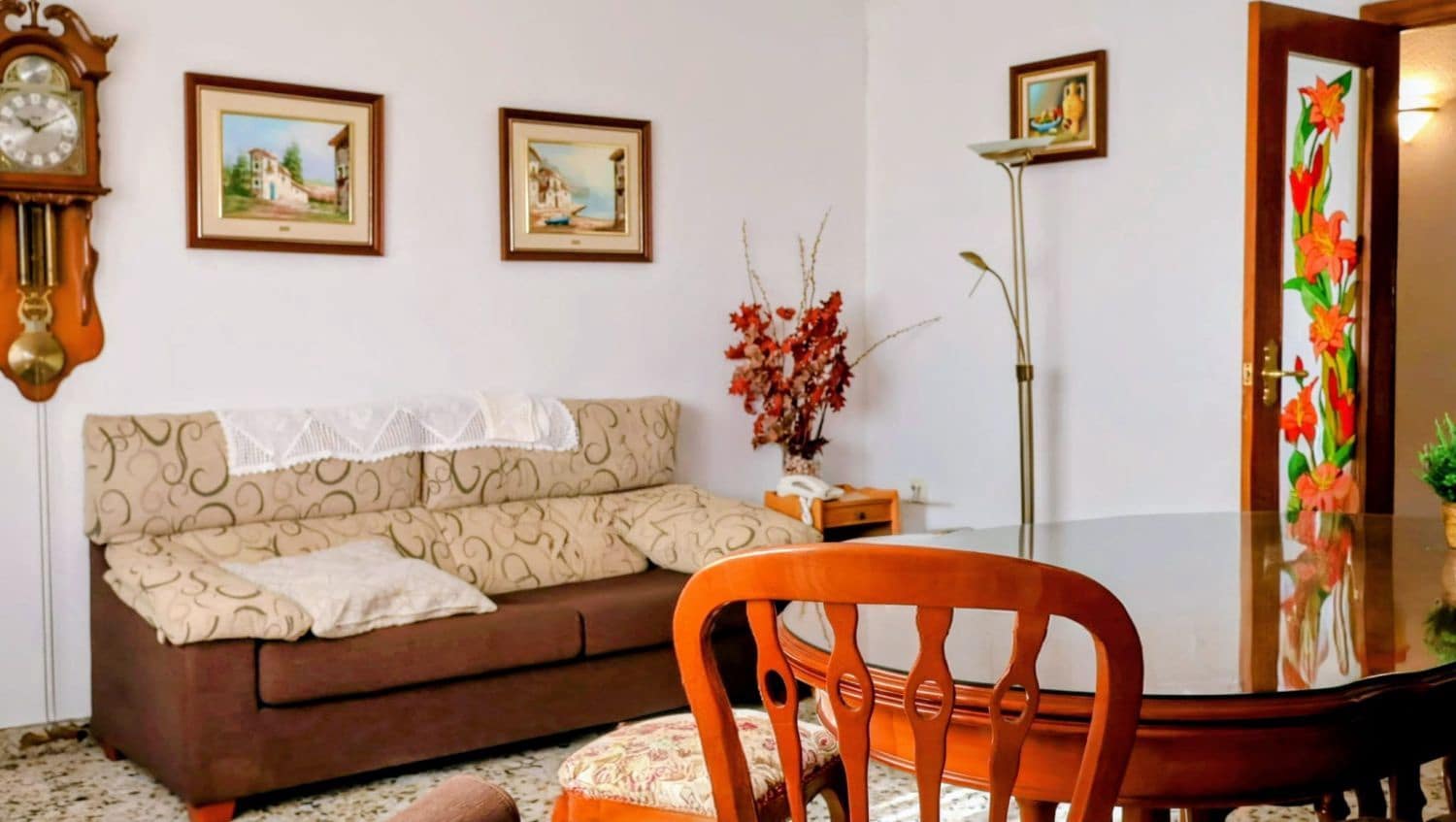 Apartamento de 3 habitaciones en La Villajoyosa / Vila Joiosa en venta - 256.000 € (Ref: 9619149)