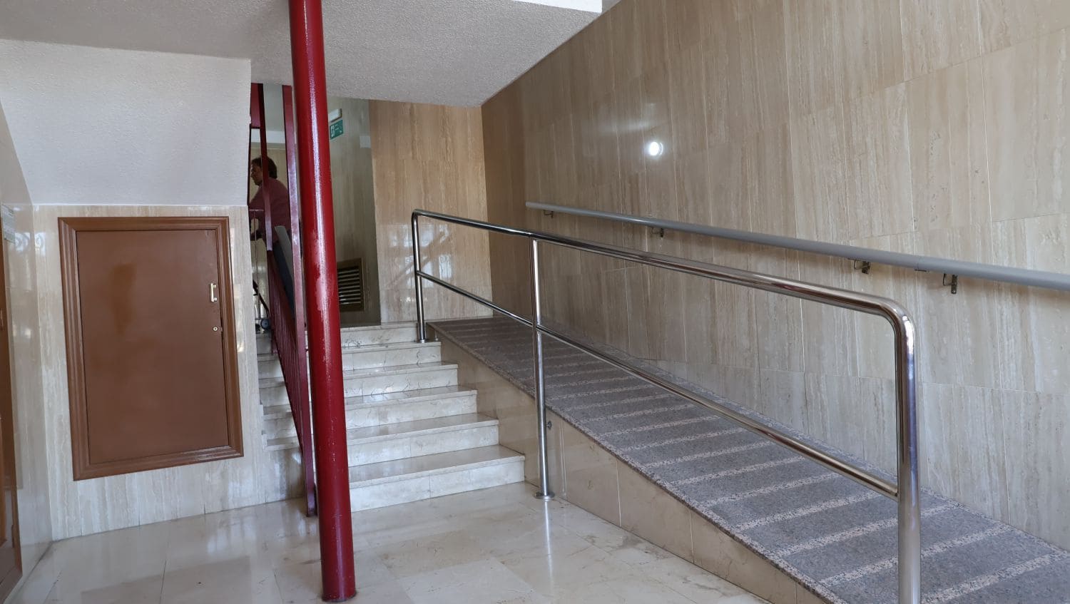 Apartamento de 3 habitaciones en La Villajoyosa / Vila Joiosa en venta - 256.000 € (Ref: 9619149)