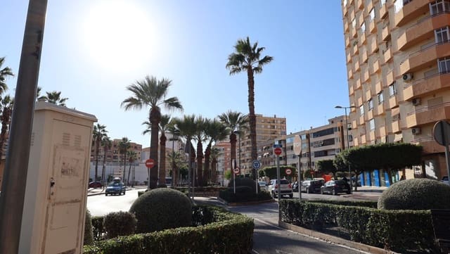 Apartamento de 3 habitaciones en La Villajoyosa / Vila Joiosa en venta - 256.000 € (Ref: 9619149)