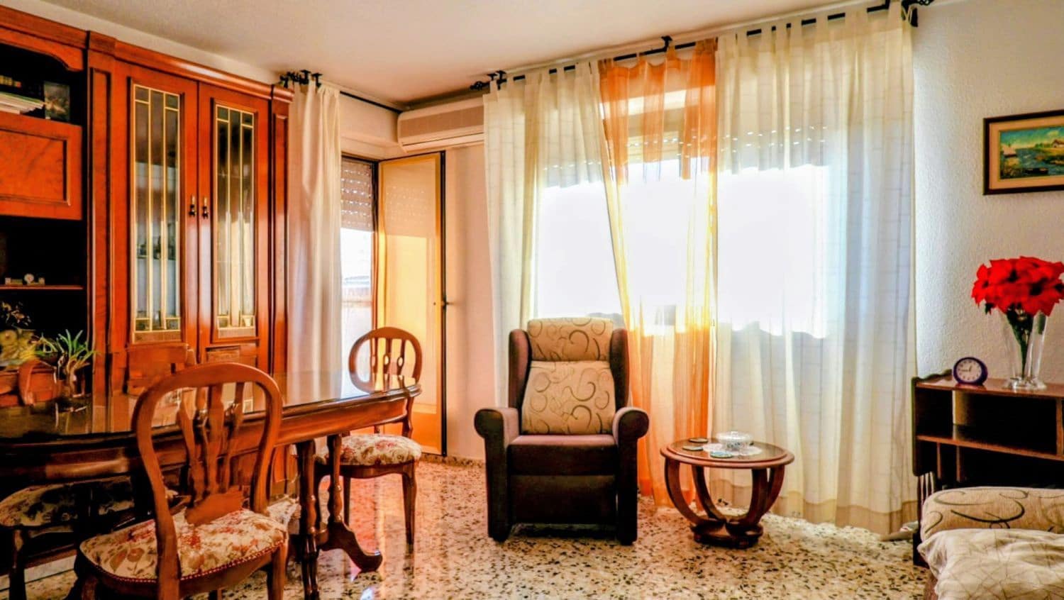 Apartamento de 3 habitaciones en La Villajoyosa / Vila Joiosa en venta - 256.000 € (Ref: 9619149)