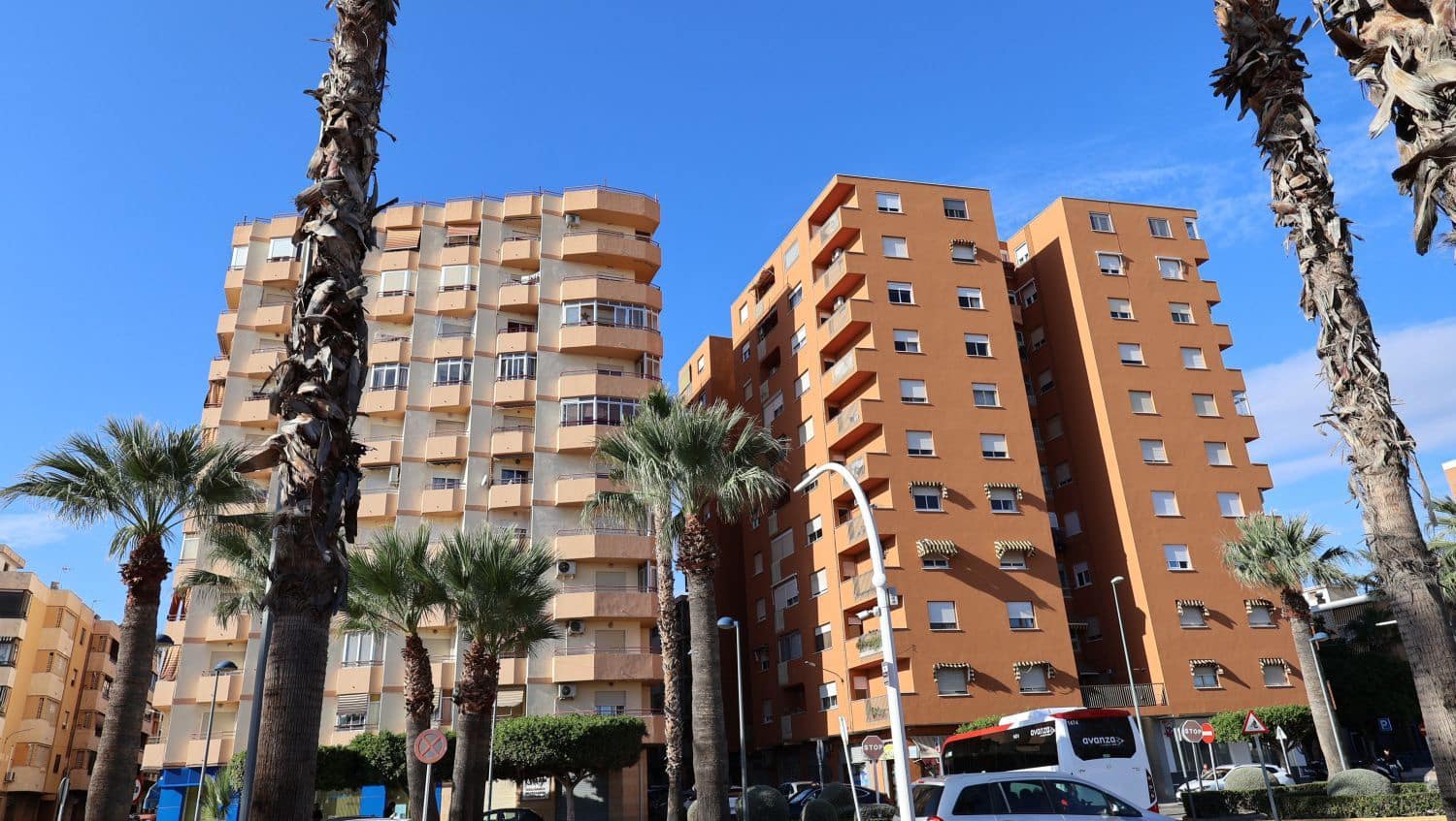 Apartamento de 3 habitaciones en La Villajoyosa / Vila Joiosa en venta - 256.000 € (Ref: 9619149)