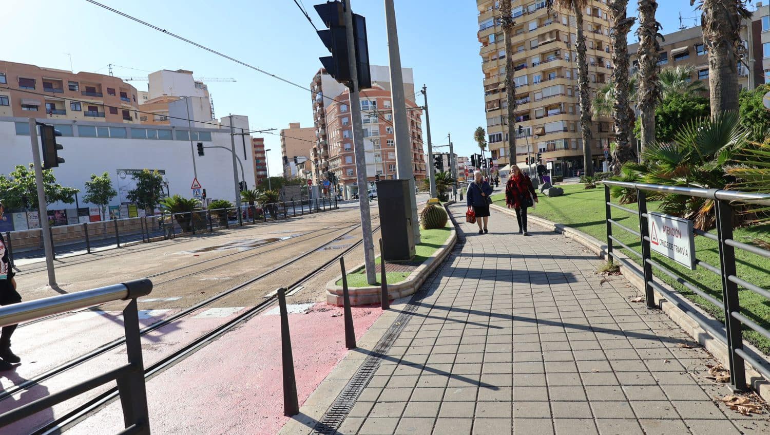 Apartamento de 3 habitaciones en La Villajoyosa / Vila Joiosa en venta - 256.000 € (Ref: 9619149)