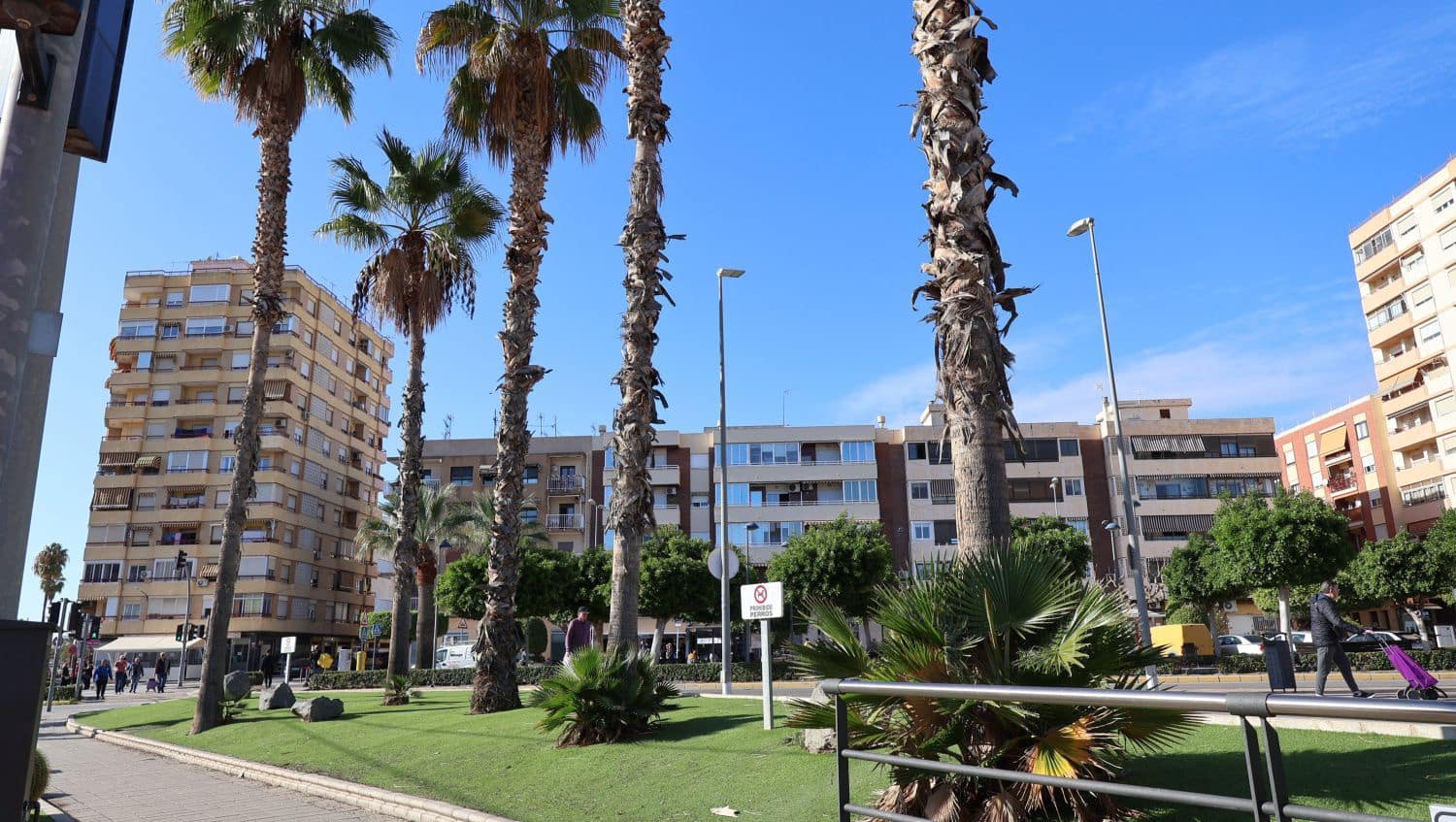 Apartamento de 3 habitaciones en La Villajoyosa / Vila Joiosa en venta - 256.000 € (Ref: 9619149)