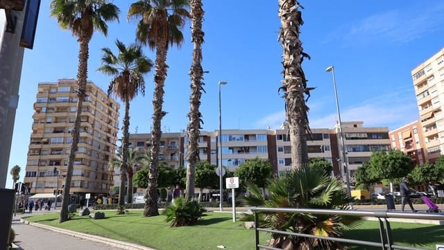 Apartamento de 3 habitaciones en La Villajoyosa / Vila Joiosa en venta - 256.000 € (Ref: 9619149)